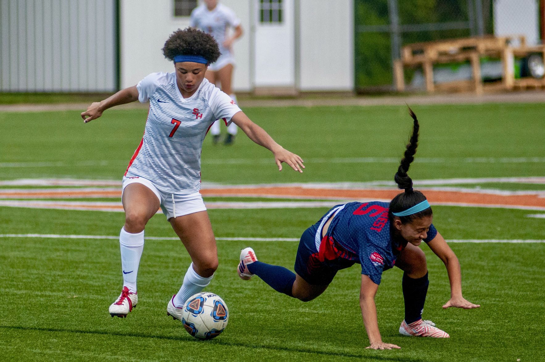 Bearkats set to kick off Southland soccer season